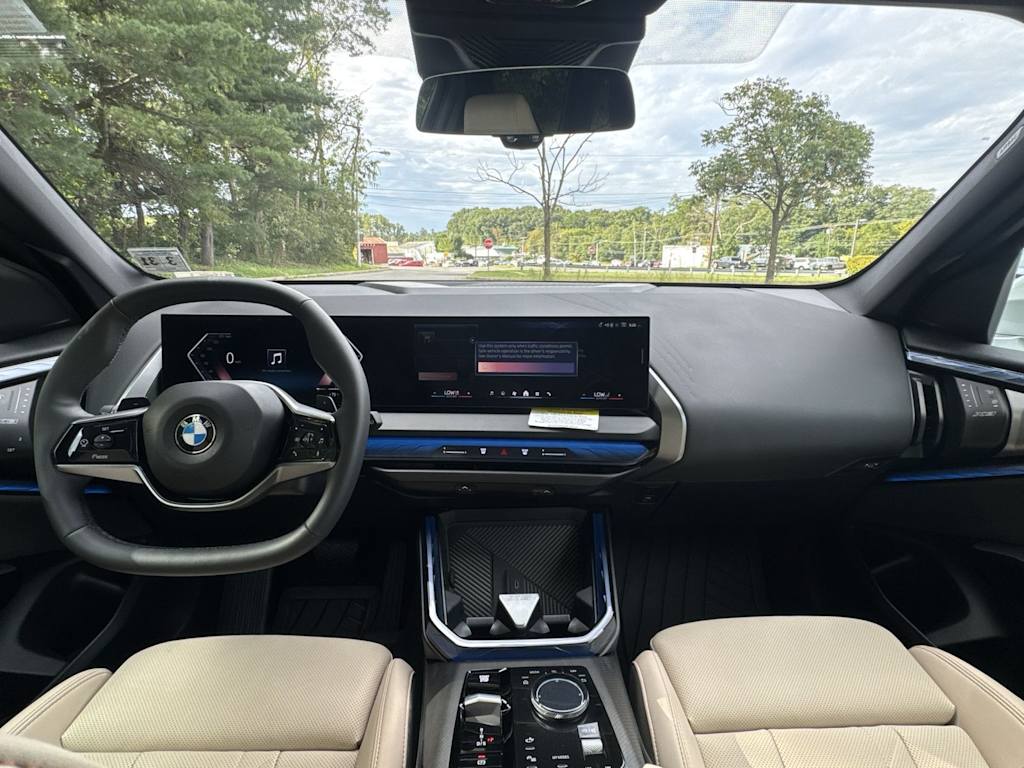 Thumbnail: 2026 BMW X3 - 10