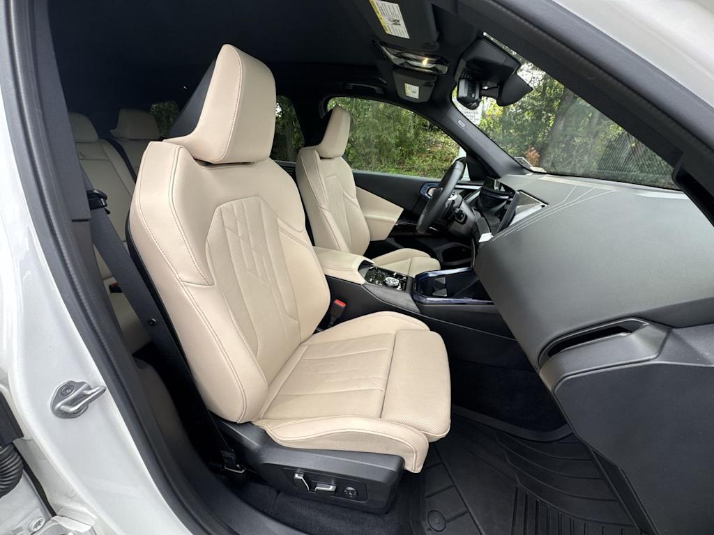 Thumbnail: 2026 BMW X3 - 26