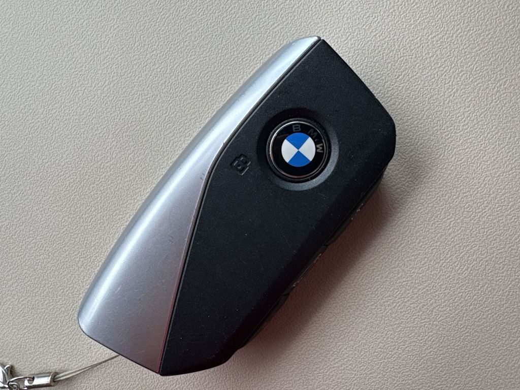 Thumbnail: 2026 BMW X3 - 18