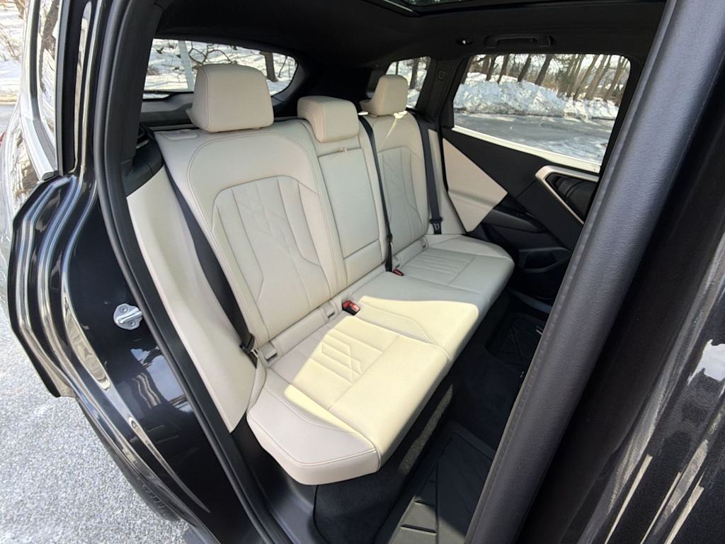 Thumbnail: 2025 BMW X3 - 28