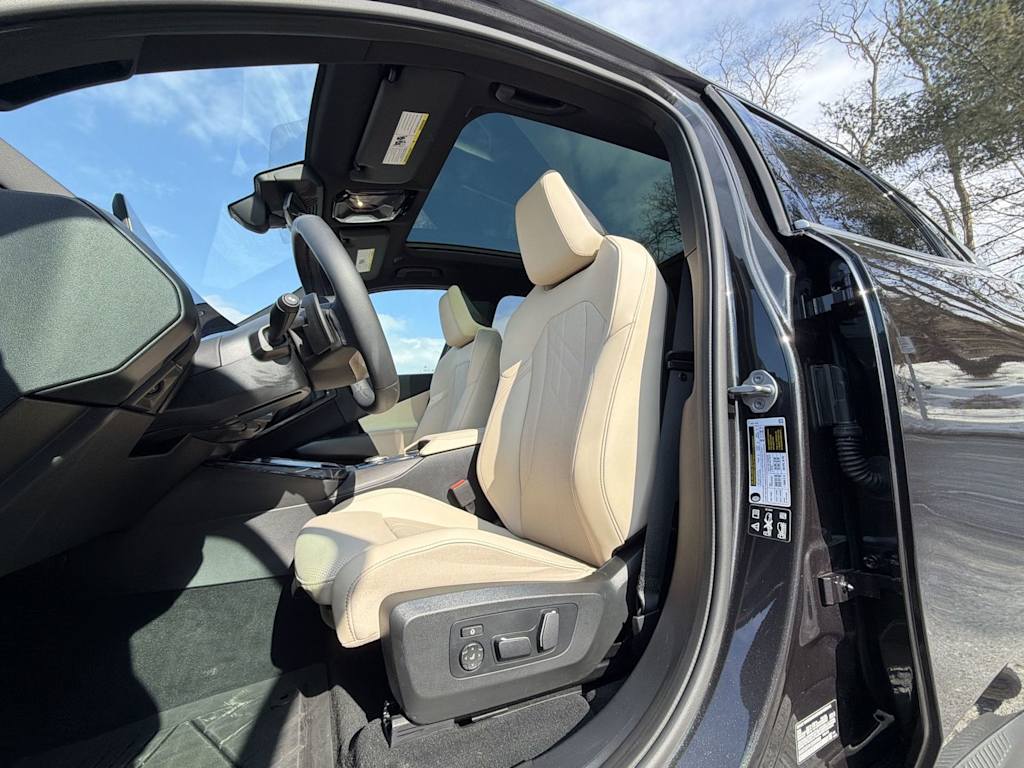 Thumbnail: 2025 BMW X3 - 11