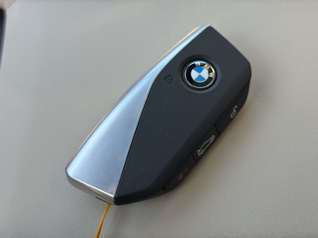 Thumbnail: 2025 BMW X3 - 18