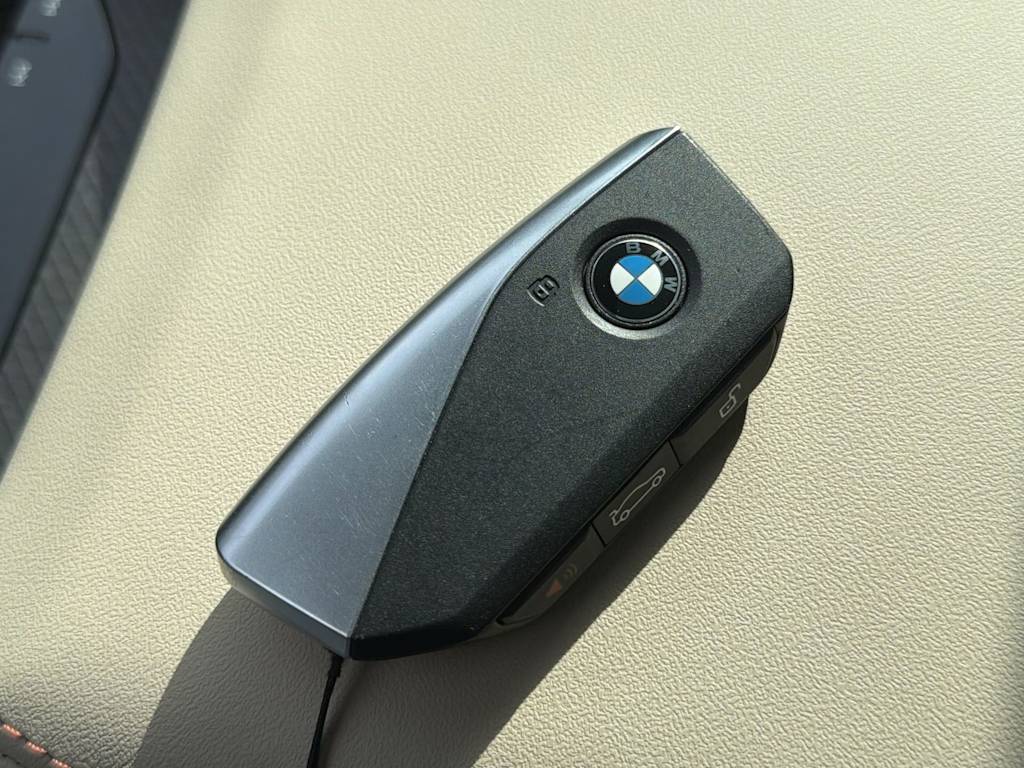 Thumbnail: 2025 BMW X3 - 17