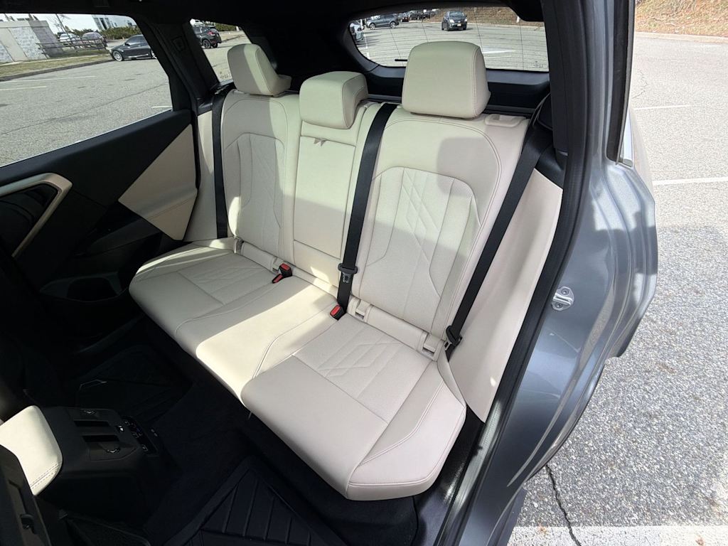 Thumbnail: 2025 BMW X3 - 27