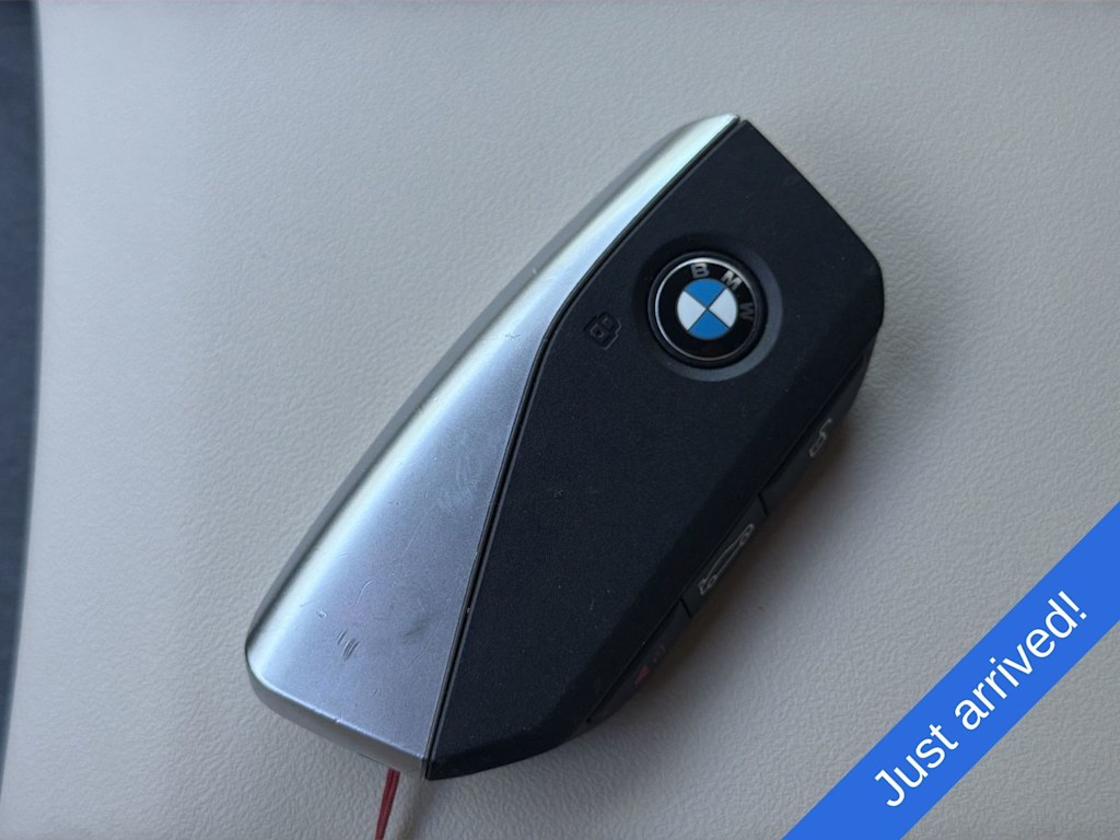 Thumbnail: 2026 BMW X3 - 19