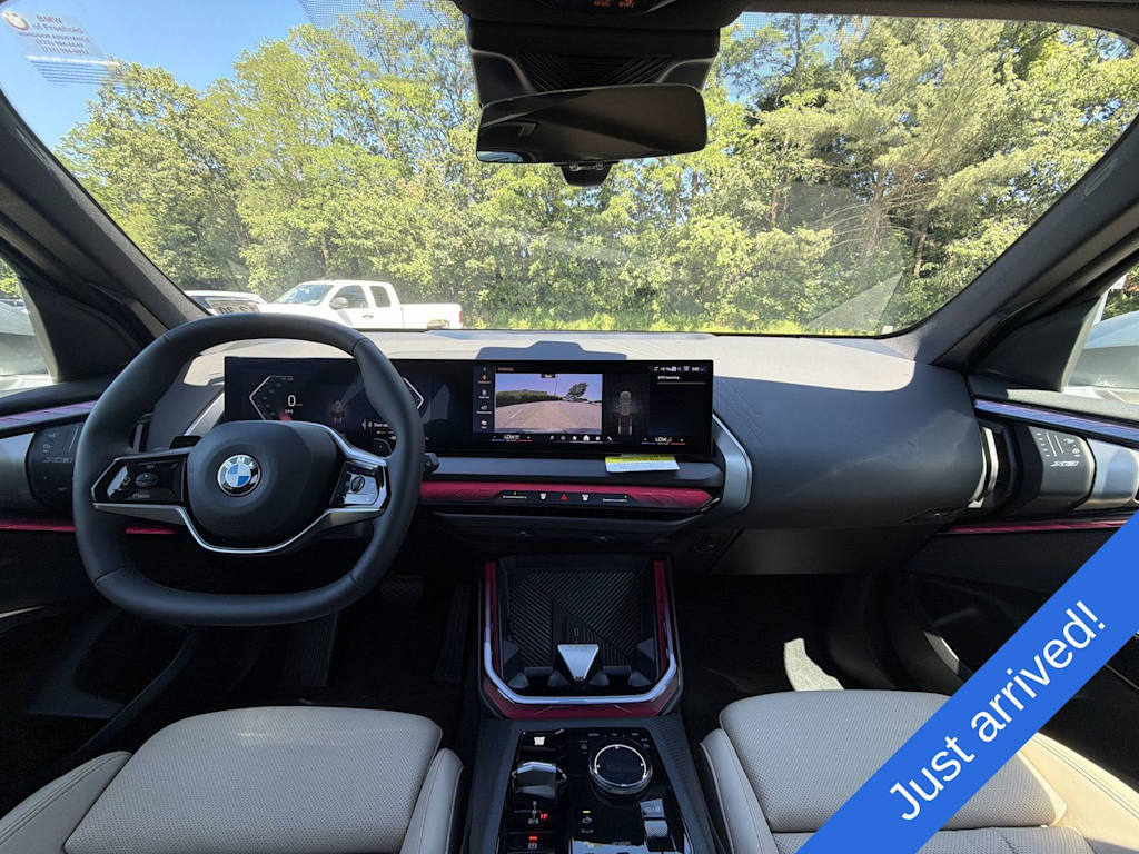Thumbnail: 2026 BMW X3 - 10