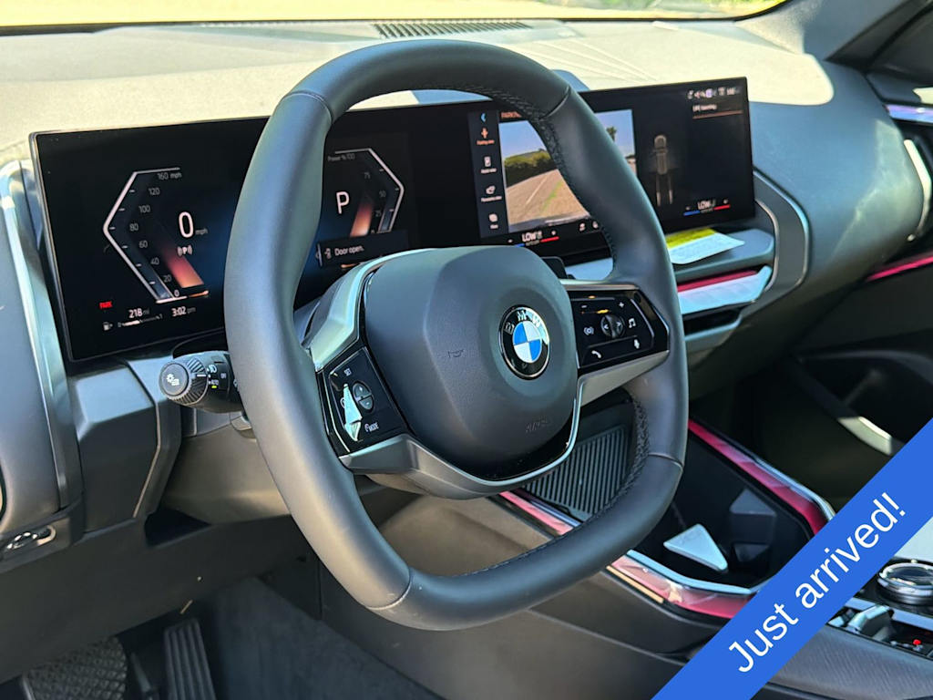 Thumbnail: 2026 BMW X3 - 14