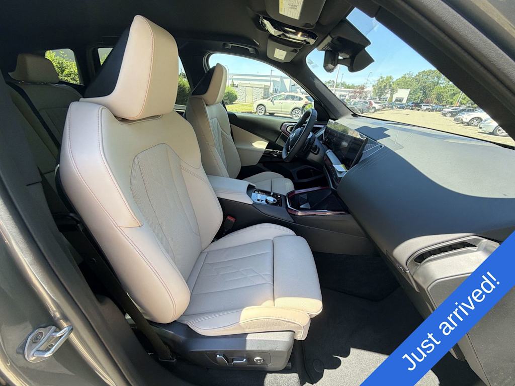 Thumbnail: 2026 BMW X3 - 29