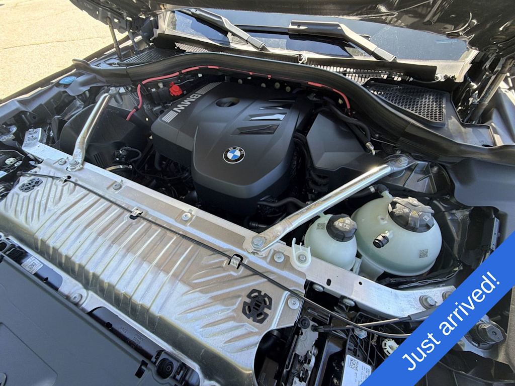 Thumbnail: 2026 BMW X3 - 9
