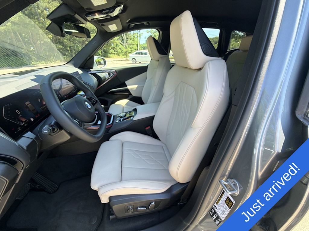 Thumbnail: 2026 BMW X3 - 11