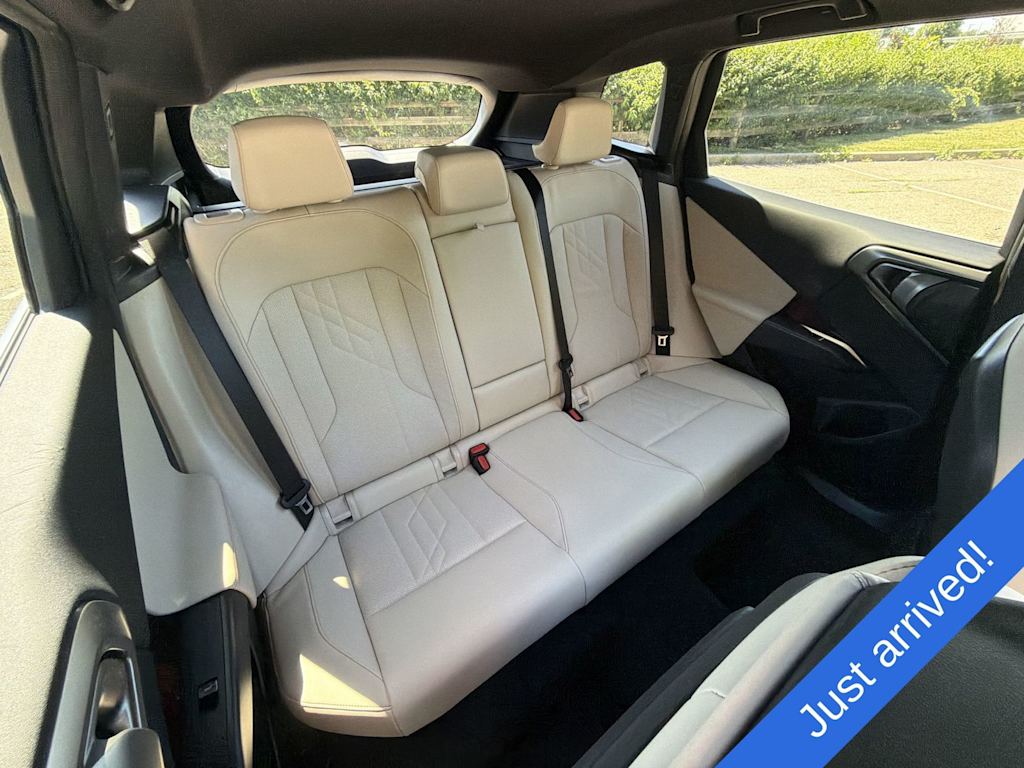Thumbnail: 2026 BMW X3 - 12