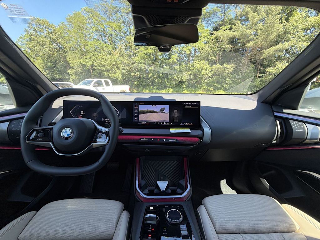 Thumbnail: 2026 BMW X3 - 10
