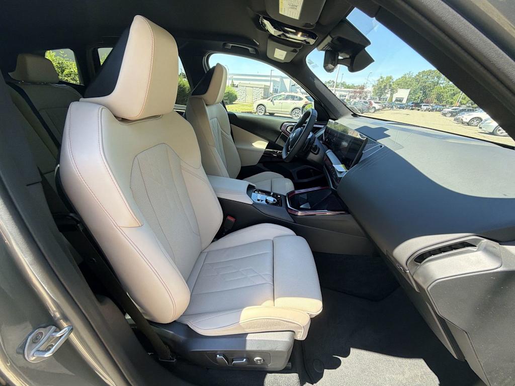 Thumbnail: 2026 BMW X3 - 29