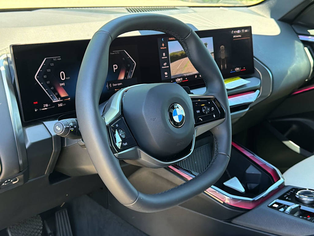 Thumbnail: 2026 BMW X3 - 14