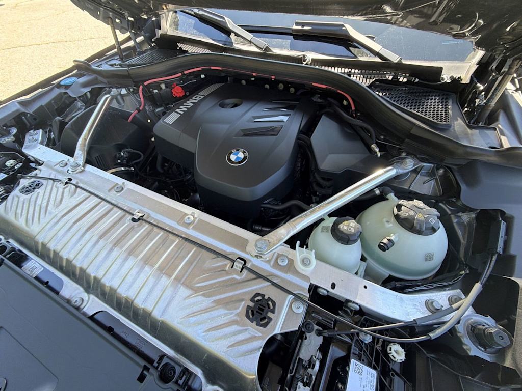 Thumbnail: 2026 BMW X3 - 9