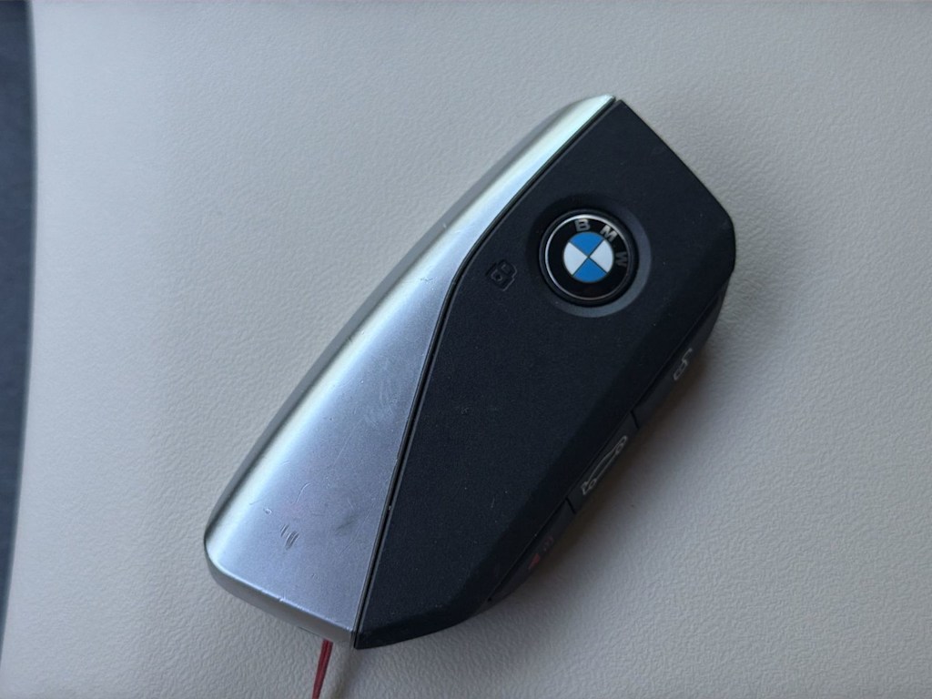Thumbnail: 2026 BMW X3 - 19