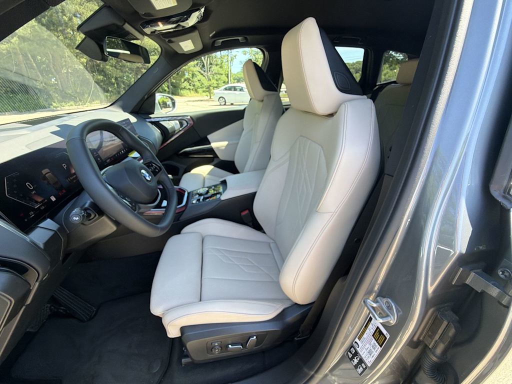 Thumbnail: 2026 BMW X3 - 11