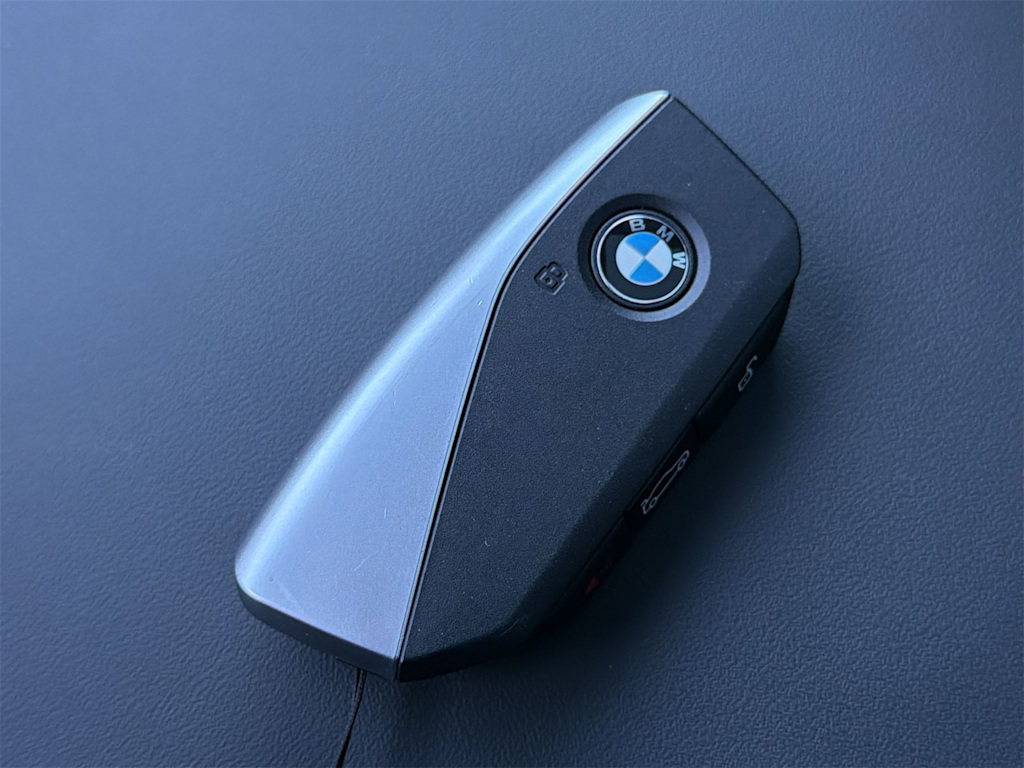 Thumbnail: 2025 BMW X3 - 18