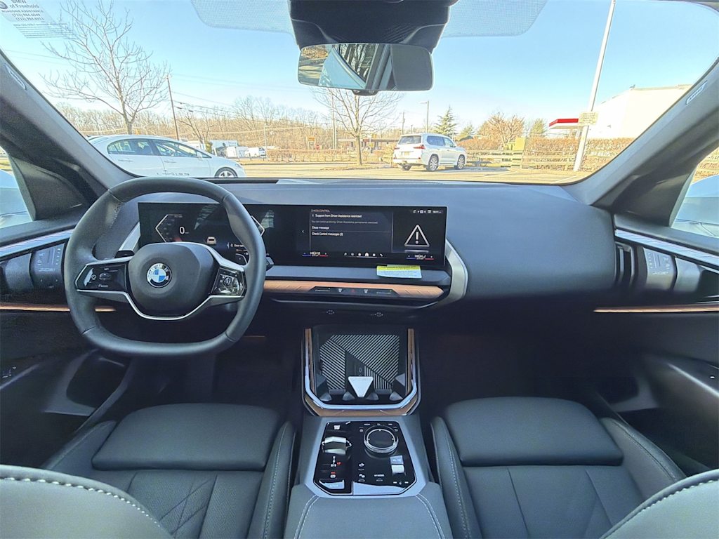 Thumbnail: 2025 BMW X3 - 2