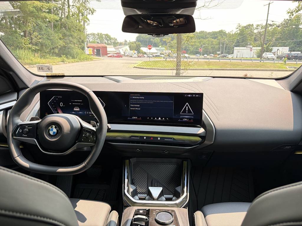 Thumbnail: 2026 BMW X3 - 10