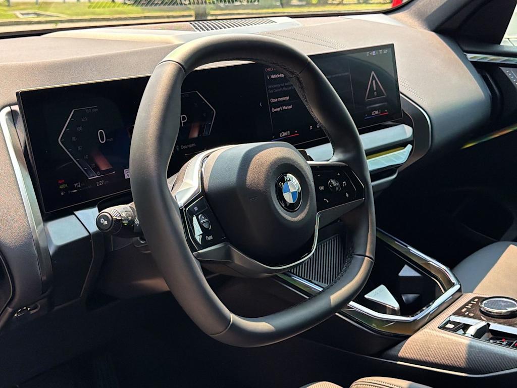 Thumbnail: 2026 BMW X3 - 14