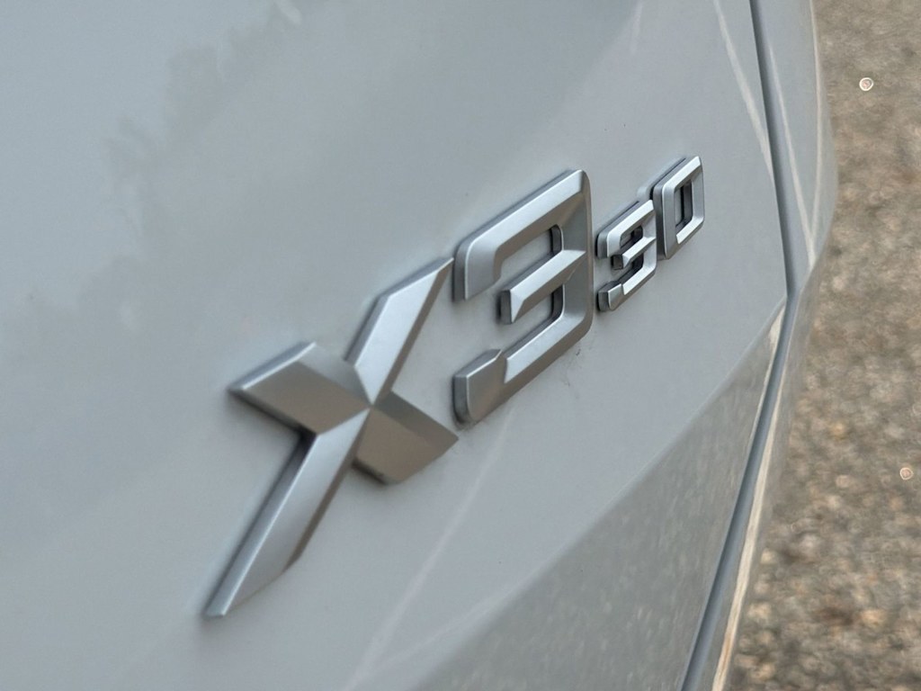 Thumbnail: 2026 BMW X3 - 7