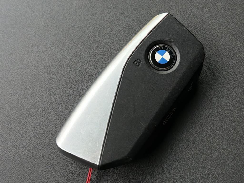 Thumbnail: 2026 BMW X3 - 19