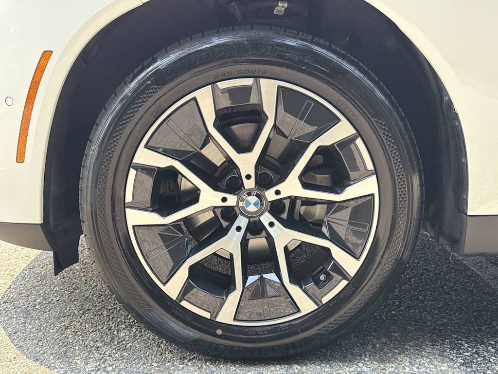 Thumbnail: 2026 BMW X3 - 8