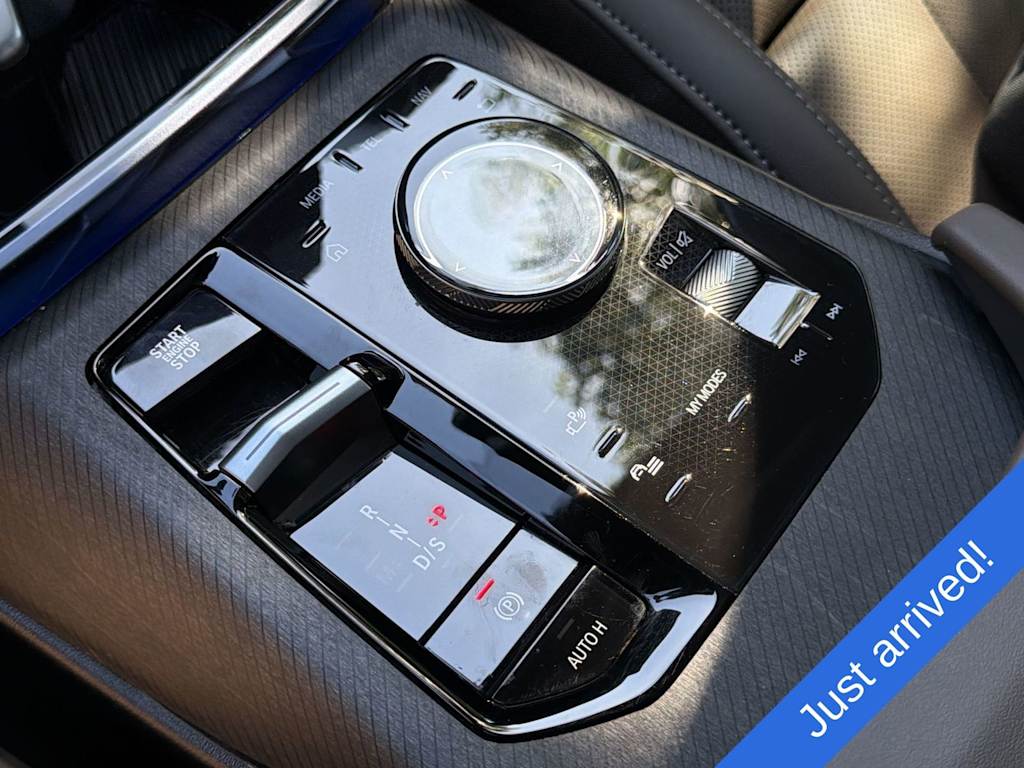 Thumbnail: 2026 BMW X3 - 29