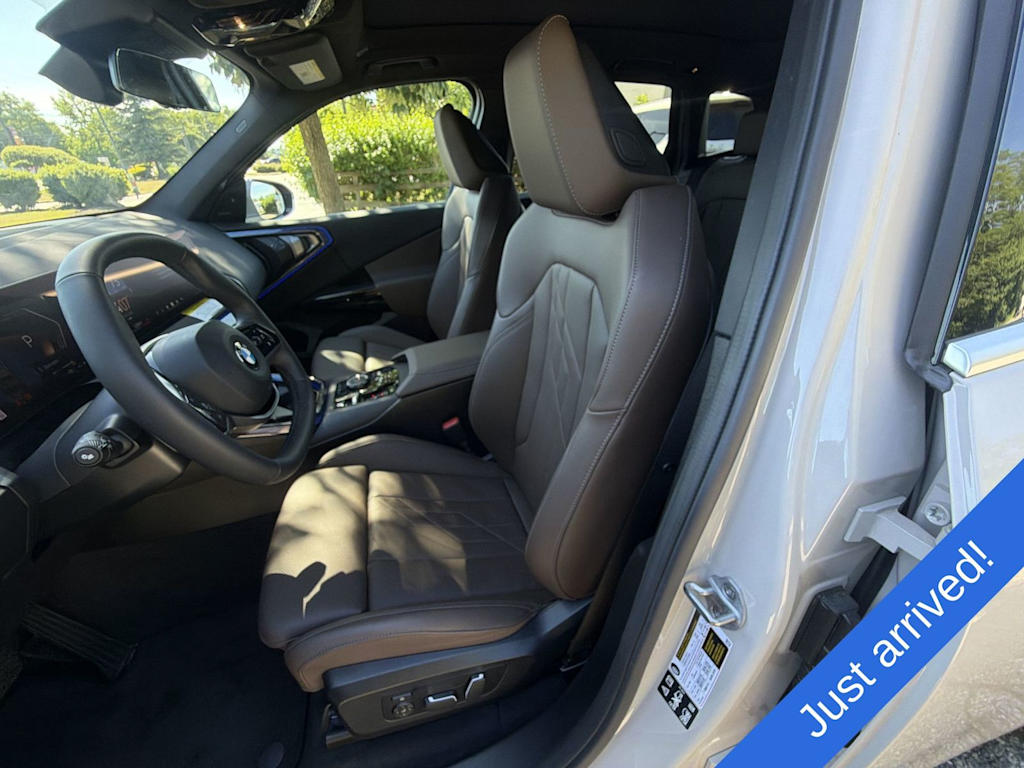 Thumbnail: 2026 BMW X3 - 11