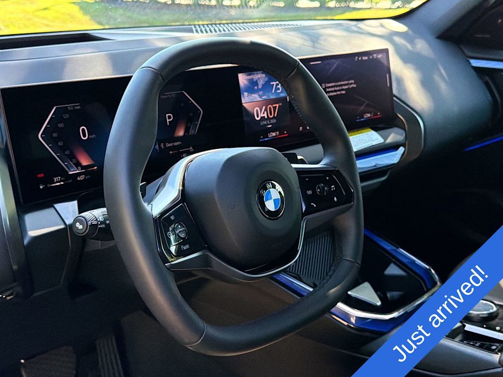 Thumbnail: 2026 BMW X3 - 14