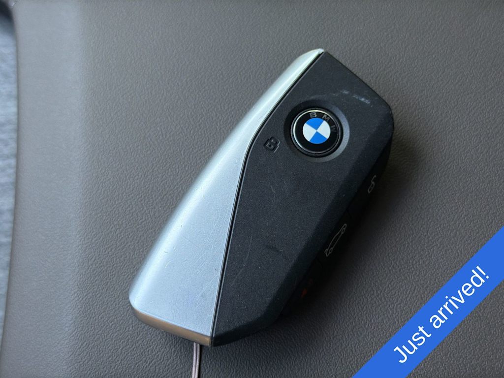 Thumbnail: 2026 BMW X3 - 18