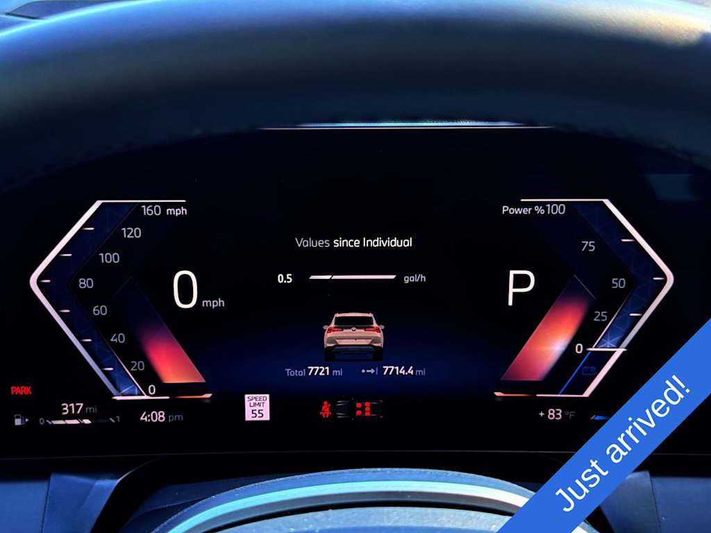 Thumbnail: 2026 BMW X3 - 16