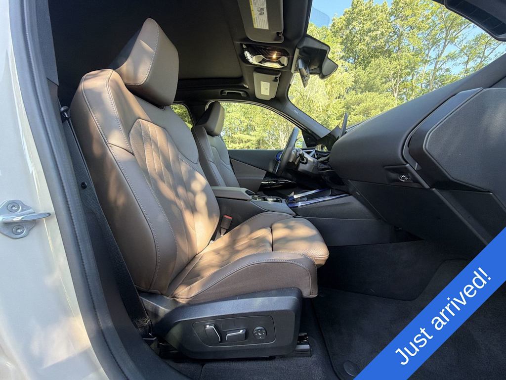 Thumbnail: 2026 BMW X3 - 12