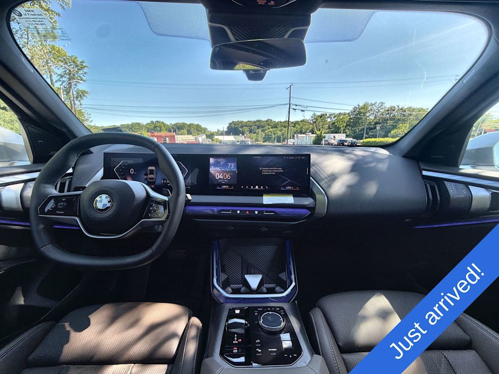 Thumbnail: 2026 BMW X3 - 10