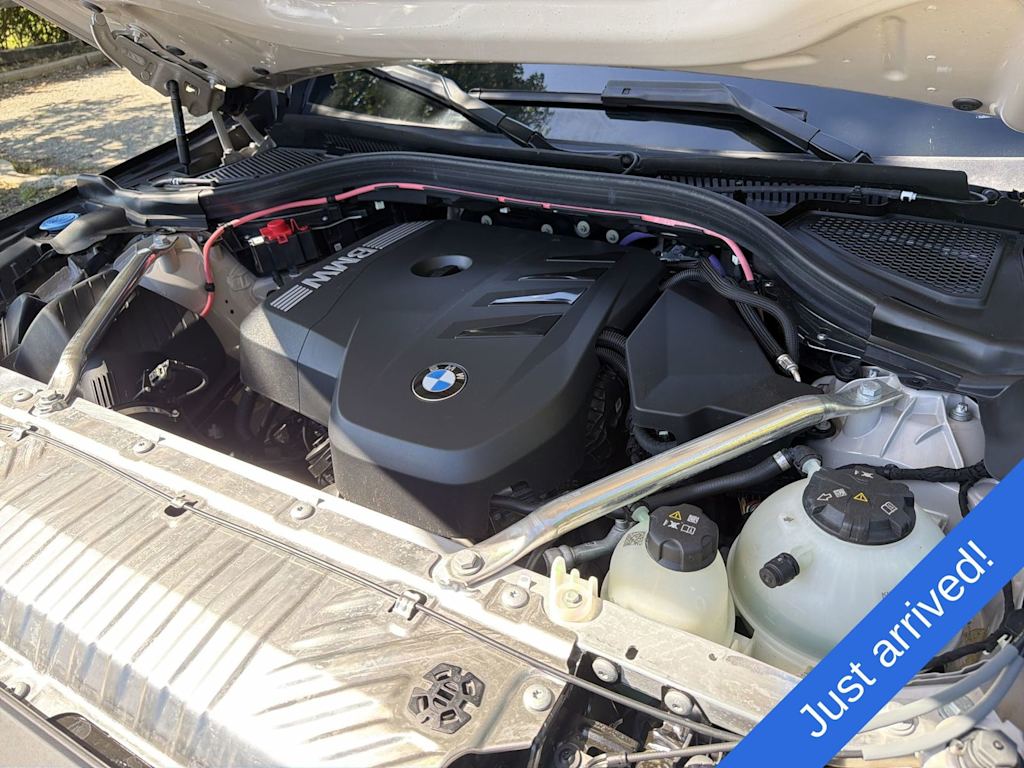 Thumbnail: 2026 BMW X3 - 9