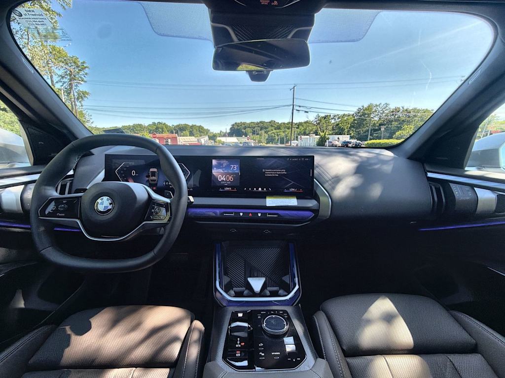 Thumbnail: 2026 BMW X3 - 10