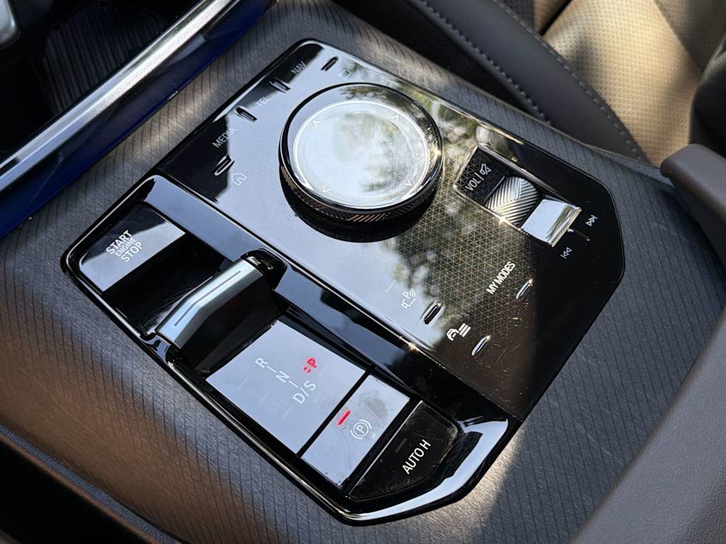Thumbnail: 2026 BMW X3 - 28