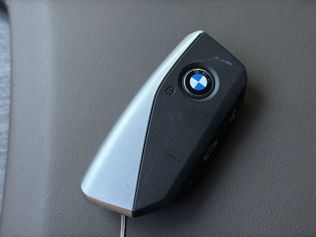 Thumbnail: 2026 BMW X3 - 18