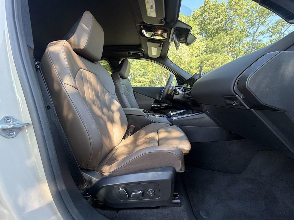 Thumbnail: 2026 BMW X3 - 12