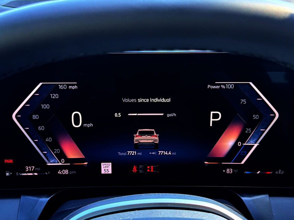 Thumbnail: 2026 BMW X3 - 16