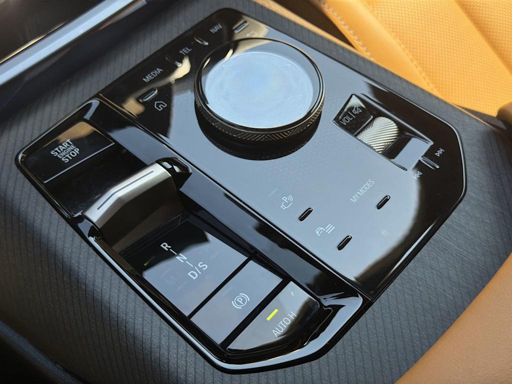 Thumbnail: 2025 BMW X3 - 29