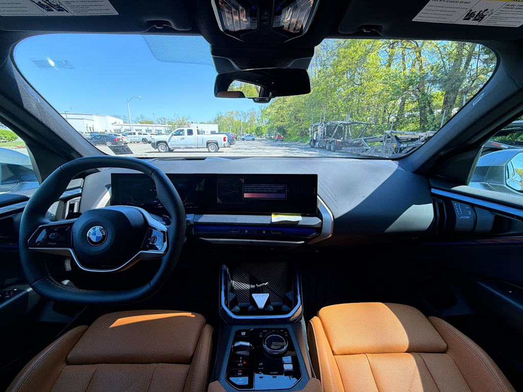 Thumbnail: 2025 BMW X3 - 10