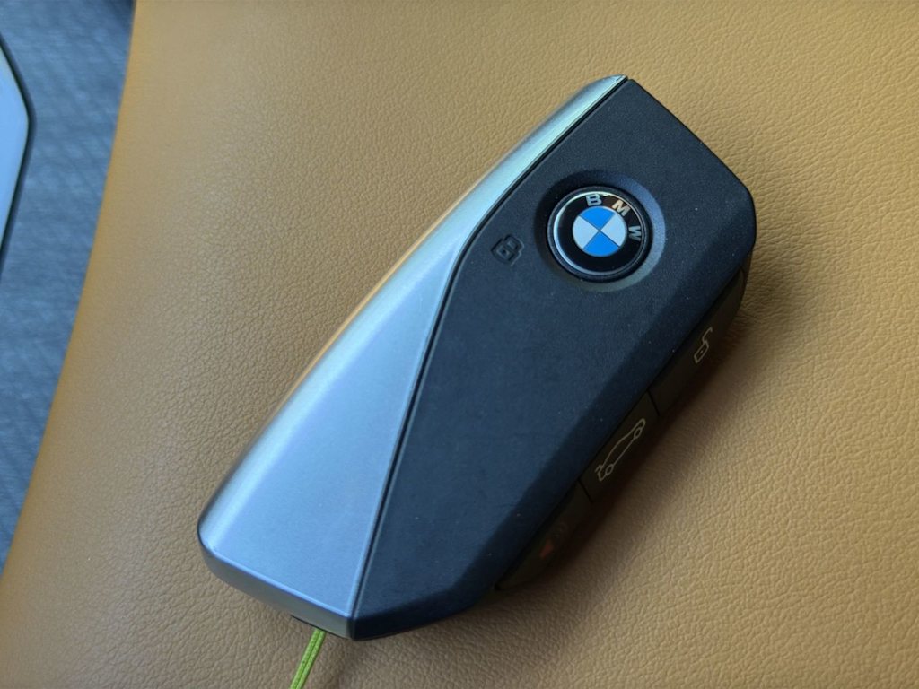 Thumbnail: 2025 BMW X3 - 18