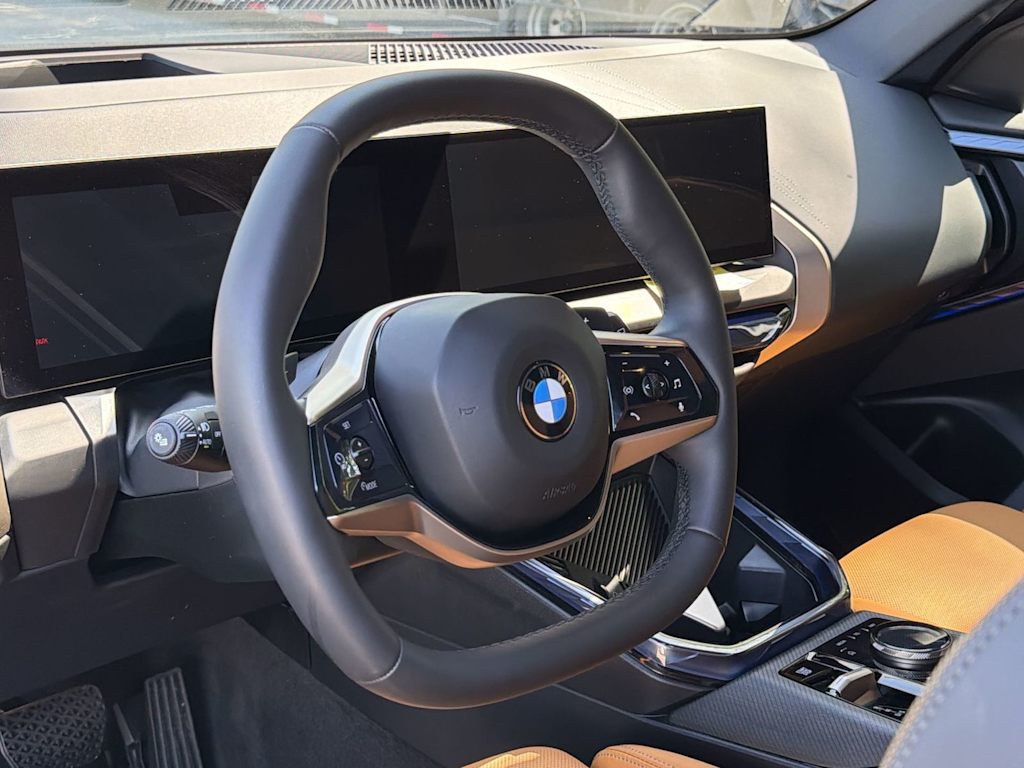 Thumbnail: 2025 BMW X3 - 14