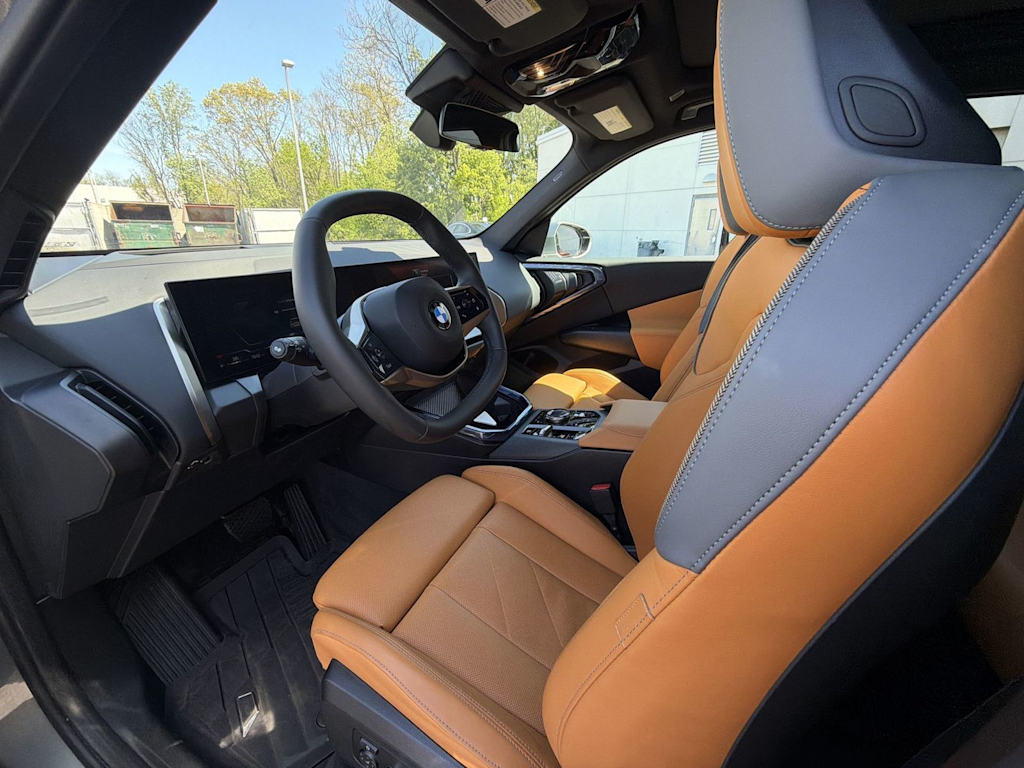 Thumbnail: 2025 BMW X3 - 2