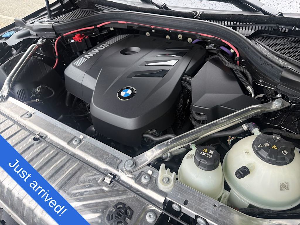 Thumbnail: 2026 BMW X3 - 9