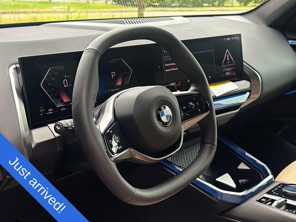 Thumbnail: 2026 BMW X3 - 14