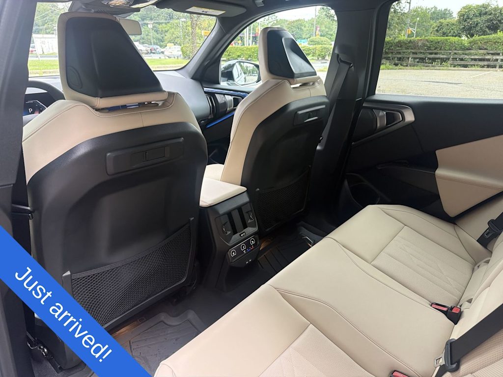 Thumbnail: 2026 BMW X3 - 13
