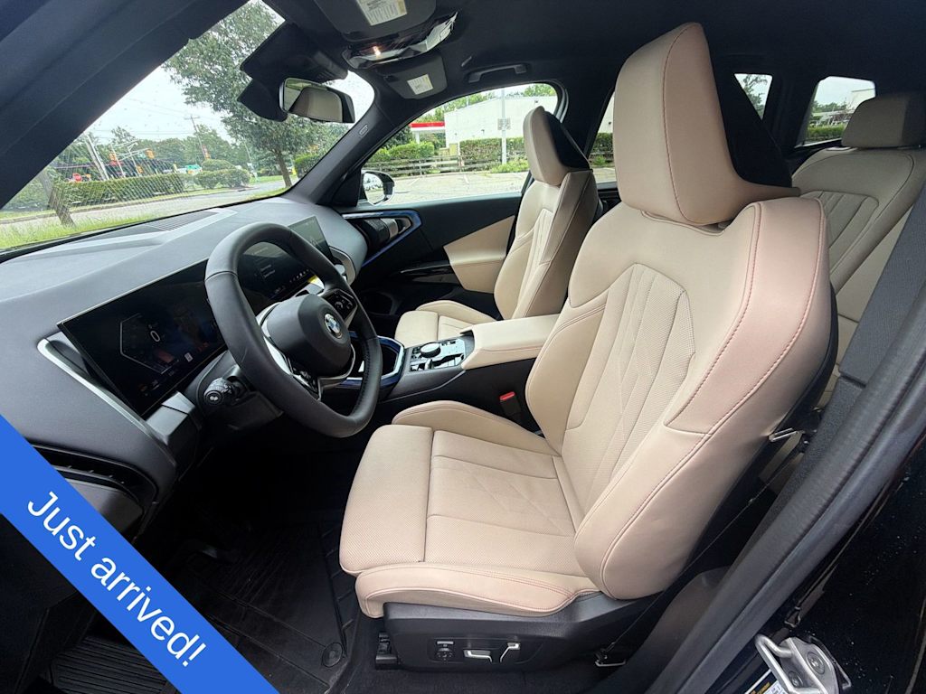 Thumbnail: 2026 BMW X3 - 11